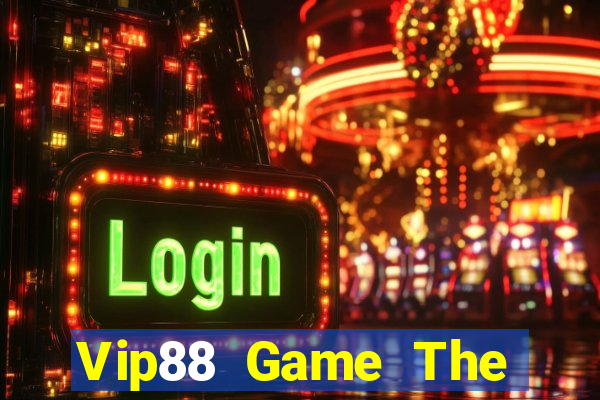 Vip88 Game The Bài Mobile 2021