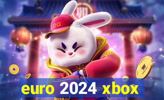 euro 2024 xbox