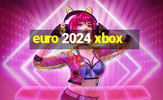 euro 2024 xbox