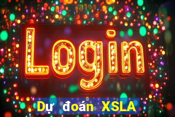 Dự đoán XSLA Thứ 5