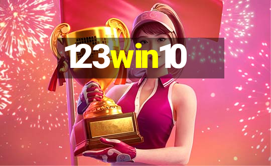 123win10