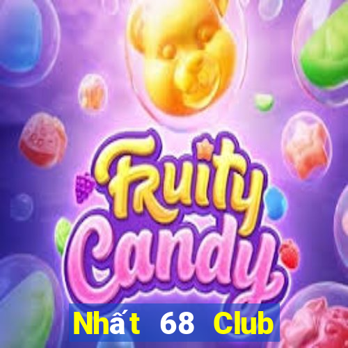 Nhất 68 Club Game Bài Offline