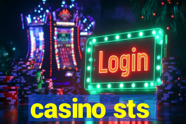 casino sts