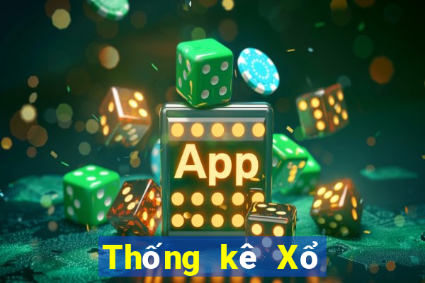 Thống kê Xổ Số kiên giang ngày 21