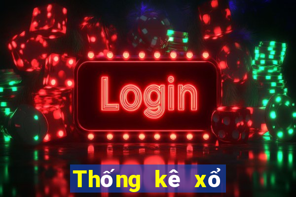 Thống kê xổ số điện toán 6x36 thứ tư