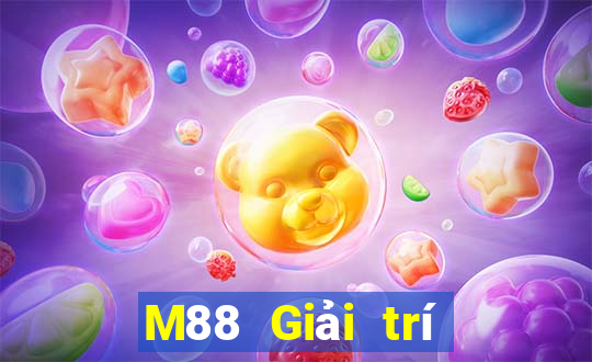 M88 Giải trí hàng đầu Tải về