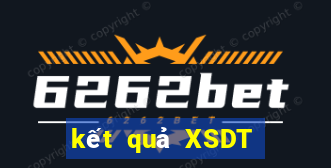 kết quả XSDT ngày 14