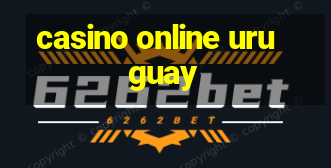 casino online uruguay