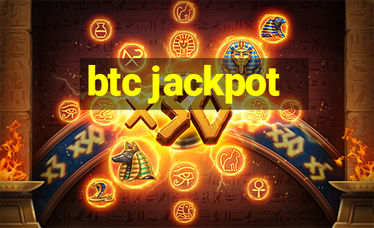 btc jackpot