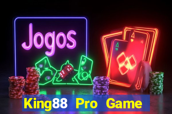 King88 Pro Game Bài 2024