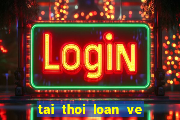 tai thoi loan ve may tinh