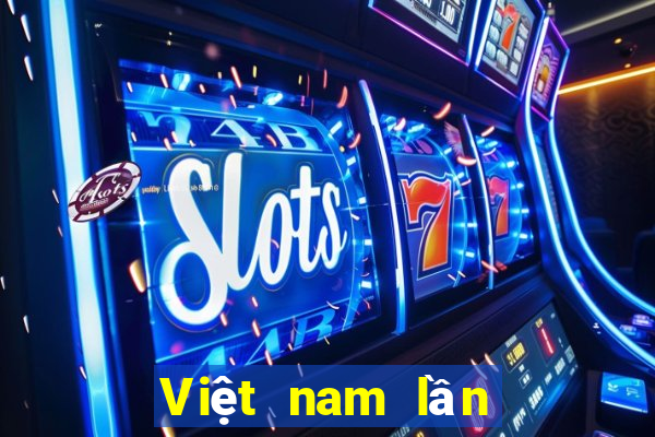 Việt nam lần thứ 13