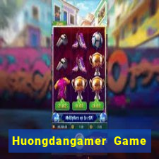 Huongdangamer Game Bài Tặng Code