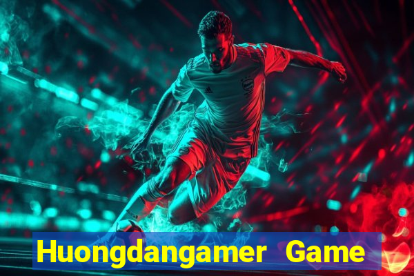 Huongdangamer Game Bài Tặng Code