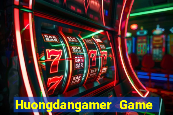 Huongdangamer Game Bài Tặng Code