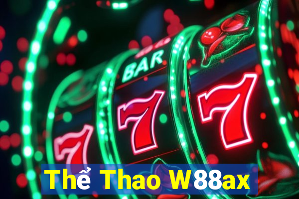 Thể Thao W88ax