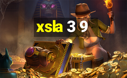 xsla 3 9