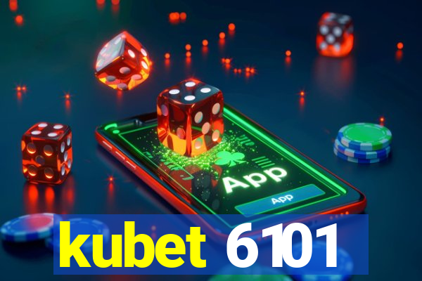 kubet 6101