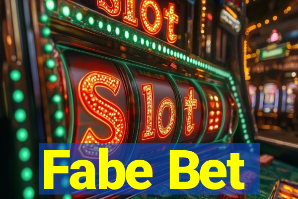 Fabe Bet