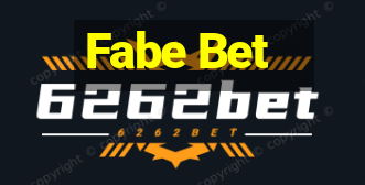 Fabe Bet