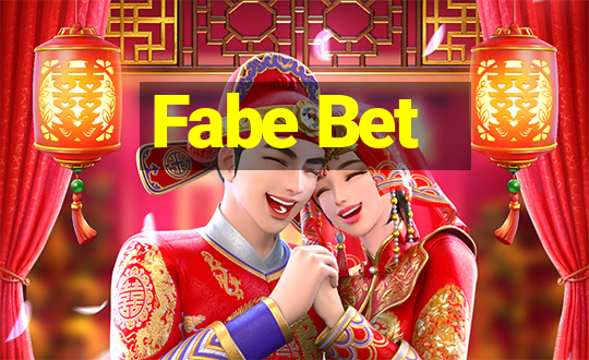 Fabe Bet