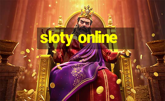 sloty online