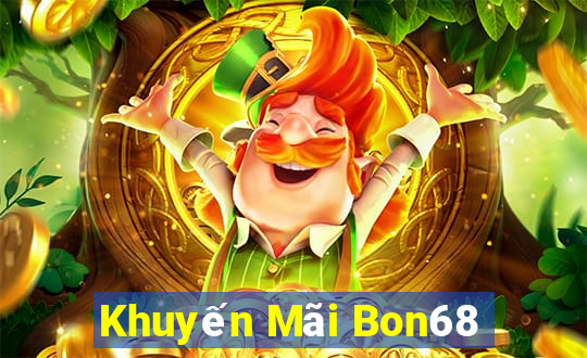 Khuyến Mãi Bon68