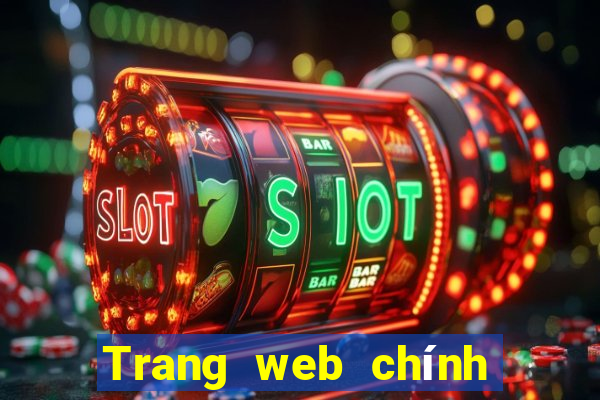 Trang web chính thức của tp