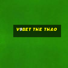 v9bet the thao