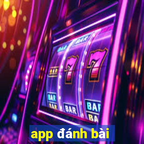 app đánh bài