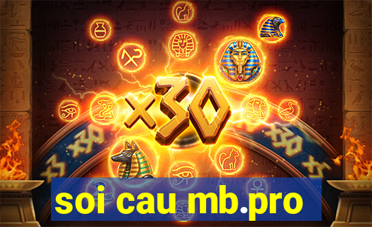 soi cau mb.pro