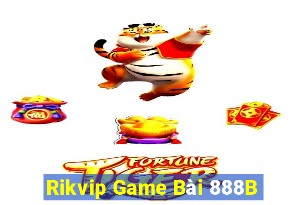 Rikvip Game Bài 888B