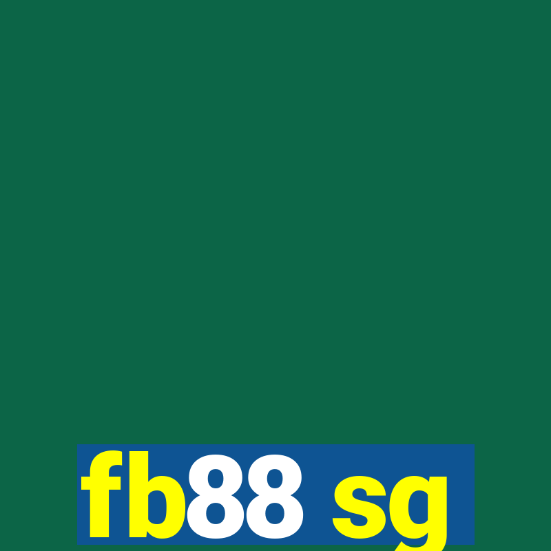 fb88 sg