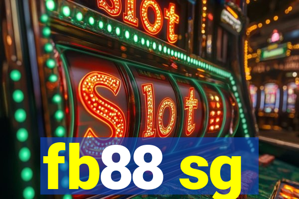 fb88 sg