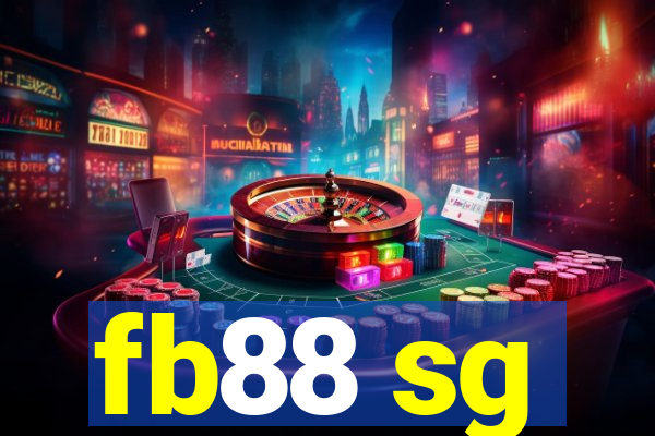 fb88 sg