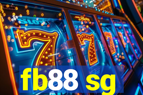 fb88 sg