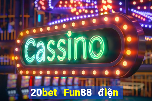 20bet Fun88 điện thoại di động Color Regal