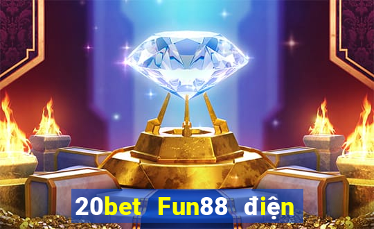 20bet Fun88 điện thoại di động Color Regal