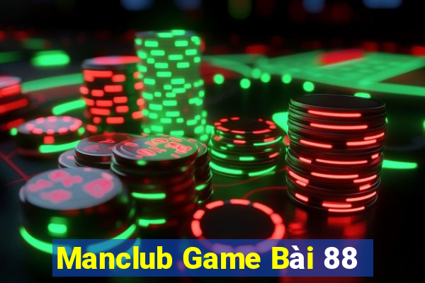 Manclub Game Bài 88