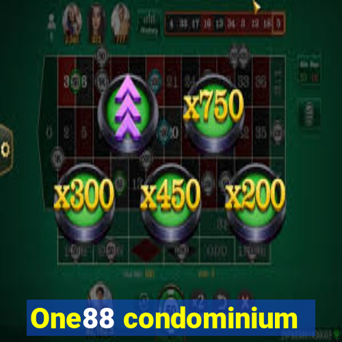 One88 condominium