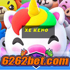 xe keno