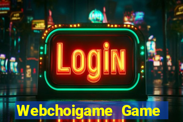 Webchoigame Game Bài 789