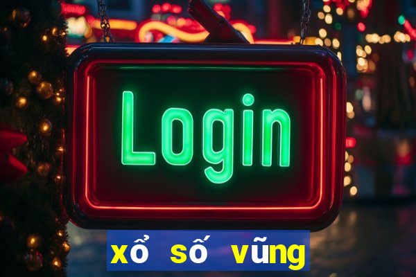 xổ số vũng tàu ngày 16 tháng 3