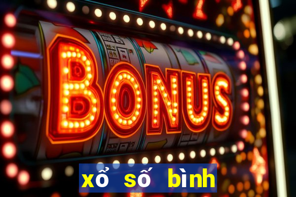 xổ số bình dương ngày 31 tháng 5