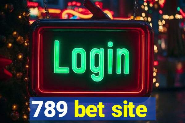 789 bet site