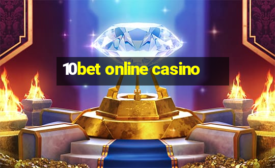 10bet online casino