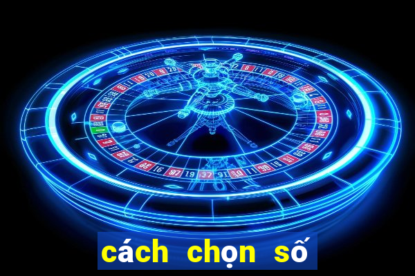 cách chọn số power 6 55