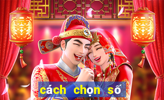 cách chọn số power 6 55