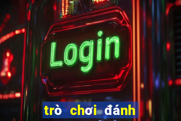 trò chơi đánh lộn miễn phí