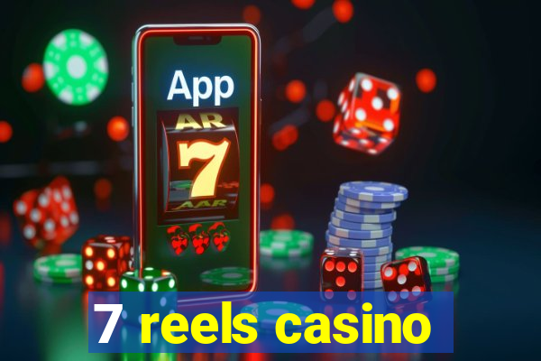 7 reels casino